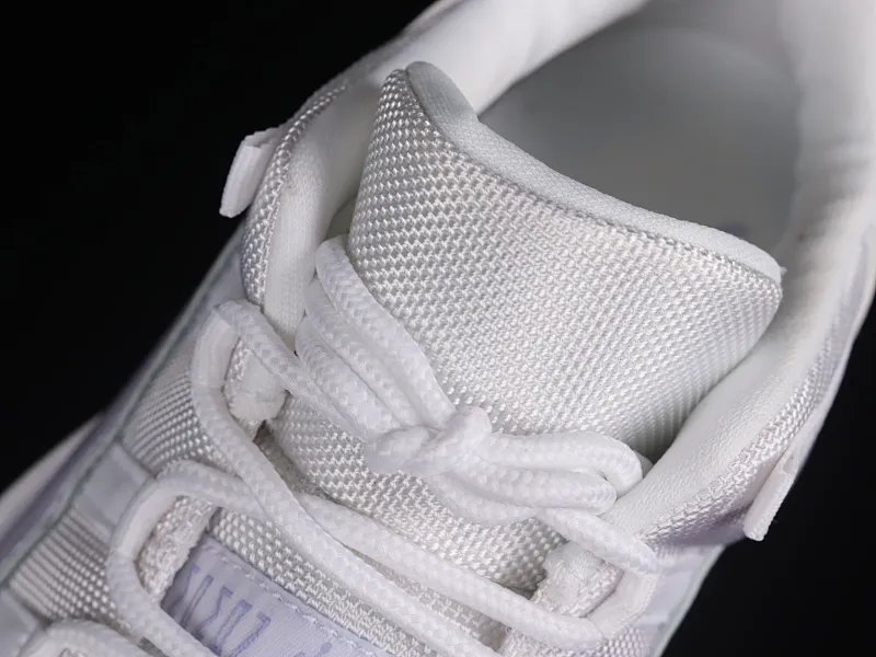 All categories Air Jordan Jordan series basketball shoes Air Jordan 11 F version Air Jordan 11 Low "Pure Violet" AJ11 Joe 11 Violet AH7860-101